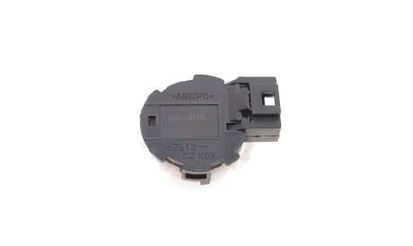 Фото 2 - Ручка / Замок Vika 99051001801