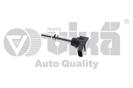 Дроти високовольтні VW Polo III 1.4 16V (96-99)/Seat Cordoba I, Ibiza II 1.4 i 16V (96-02) - (036905409H, 036905483E, 036905483G) Vika 99051220501