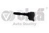 Катушка зажигания Skoda Octavia (13-)/VW Golf (14-),Jetta (11-14),Polo (13-14),UP (12-)/Audi A3 (13-)/Seat Leon (13-) - (04C905110D, 04C905110H, 04C905110J) Vika 99051473701 (фото 1)