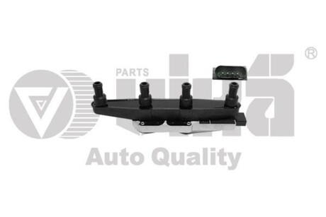 Катушка зажигания Skoda Fabia (00-),Octavia (01-) - Vika 99051779601