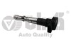 Катушка зажигания VW Touareg (03-07) - (077905115G, 077905115J, 077905115M) Vika 99051779701 (фото 1)