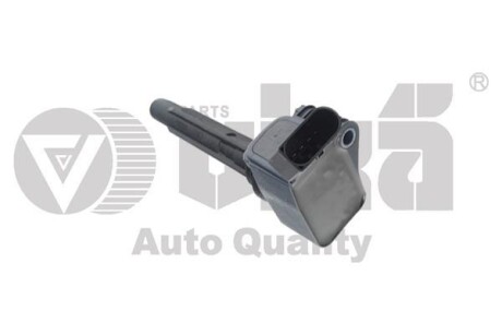 Катушка зажигания Skoda Octavia (13-)/VW Golf (13-),Jetta (11-14)/Audi A3 (13-16)/Seat Leon (13-16) - (95890511001, 95890511000, 06L905110D) Vika 99051782701