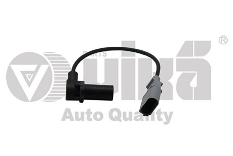 Датчик положення колінвалу VW Touareg (03-12)/Audi Q7 (07-15) - (077905381K, 077905381D, 95560638120) Vika 99051787001