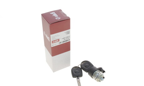 Фото 3 - Автозапчастина Vika 99051790301