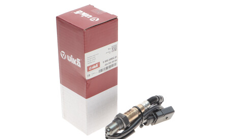 Фото 2 - Лямбда-зонд Vika 99060089201