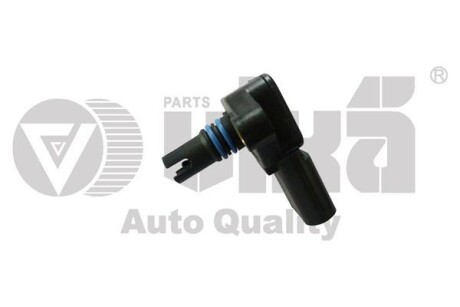 Датчик тиску у впускному колекторі VW Caddy (96-03), Golf (96-99)/Seat Ibiza (93-96,97-02) - Vika 99060120601