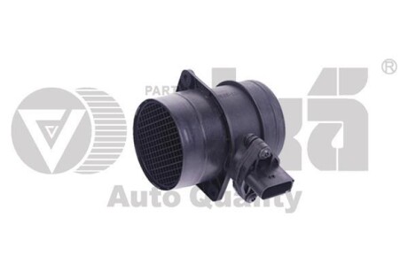 Датчик масової витрати повітря VW Golf (98-06), Passat (01-05), T4/Seat Alhambra (01-06, 09-10), Leon (00-) - Vika 99061241001