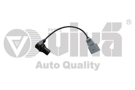 Датчик положения коленвала Skoda Octavia (04-08)/VW Golf (04-09), Passat (06-11)/Audi A3 (04-08)/Seat Leon (06-10) - (06A906433K, 6A906433K) Vika 99061350201