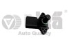 Датчик давления Skoda Fabia (00-04,05-10,11-), Octavia (01-11)/VW Polo (02-12) - (03D906051, 03D906051A) Vika 99061388301 (фото 1)