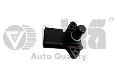 Датчик тиску Skoda Fabia (00-04,05-10,11-), Octavia (01-11)/VW Polo (02-12) - (03D906051, 03D906051A) Vika 99061388301