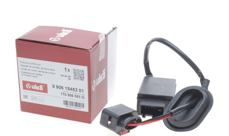 Фото 2 - Автозапчастина Vika 99061545201