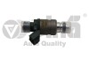 Форсунка паливна Skoda Octavia (01-11)/VW Golf (98-06)/Seat Leon (02-06),Toledo (02-04)/Audi A3 (97-03) - (037906031AL) Vika 99061762701 (фото 1)