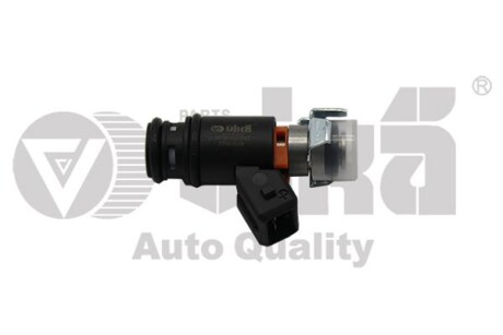 Форсунка паливна VW Golf (98-01), Passat (97-00), T4 (96-04) - (021906031B, 021906031D) Vika 99061762801