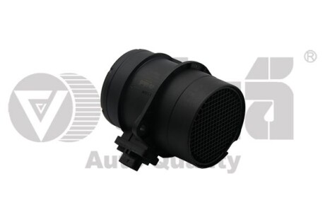 Датчик масової витрати повітря Skoda Octavia (09-), Superb (08-)/VW Caddy (11-), Golf (09-), Passat (11-) - Vika 99061774801