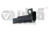 Датчик положения коленвала Skoda Fabia (00-04,05-15)/VW Polo (02-15)/Seat Ibiza (02-05,06-15) - (03D906433, 03D906433A) Vika 99061779401 (фото 1)