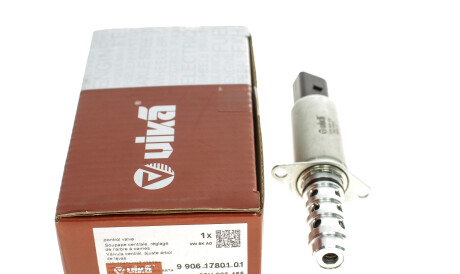 Фото 3 - Автозапчасть Vika 99061780101