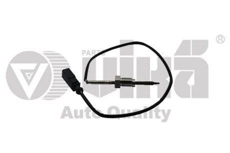 Датчик температуры VW Touareg (06-07),Transporter (06-10) - Vika 99061786901