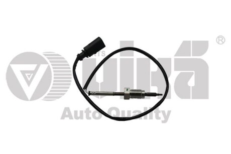 Датчик температури VW Transporter (12-16) - (03L906088DC, 03L906088FB, 03L906088JL) Vika 99061793301