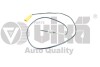 Датчик температури VW Caddy (04-11)/Seat Exeo (09-14) - (03G906088F) Vika 99061793701 (фото 1)