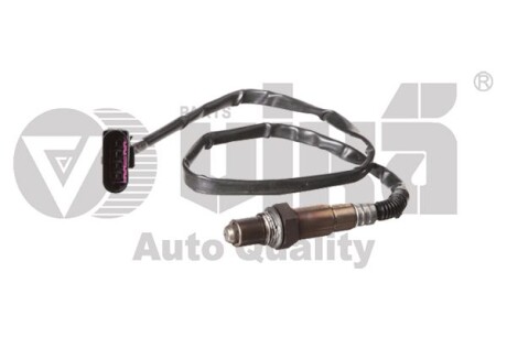 Датчик кисню (лямбда-зонд) 4 провідний VW Touareg (03-07) - Vika 99061802501