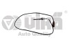 Датчик температуры Skoda Octavia (13-18), Superb (15-)/VW Golf (13-17), Passat (15-)/Seat Leon (13-17) - (04L906088DA) Vika 99061803601 (фото 1)