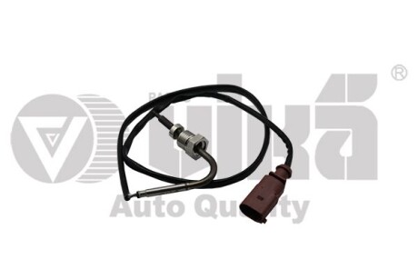 Датчик температуры отработанных газов VW Touareg (13-18)Audi Q7 (07-15) - Vika 99061807501