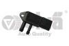 Датчик тиску Skoda Octavia (04-13)/VW Golf (03-08),Touareg (03-10),T5/Audi A4 (07-15),A6 (04-11) - (059906051A, 07Z906051B) Vika 99061810701 (фото 1)