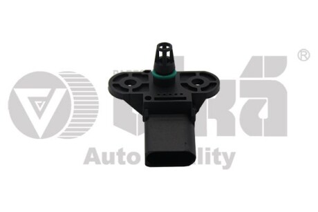 Датчик давления VW Golf (08-13), Jetta (06-14), Passat (13-15)/Audi A3 (08-13) - (07C906051) Vika 99061810801