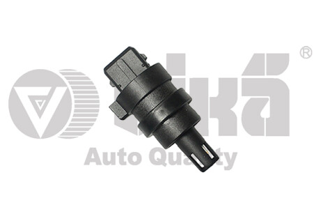 Датчик температури Skoda Fabia (00-08), Octavia (97-11)/VW Caddy (96-03), Golf (96-03), Passat (94-00), T4 (91-04) - Vika 99061811301