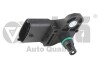 Датчик давления в впускном коллекторе Citroen Nemo (10-)/Opel Astra G/H,Vectra C,Zafira (04-) - Vika 99061811501 (фото 1)