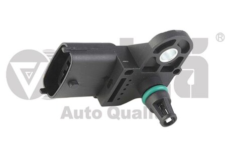 Датчик давления в впускном коллекторе Citroen Nemo (10-)/Opel Astra G/H,Vectra C,Zafira (04-) - Vika 99061811501