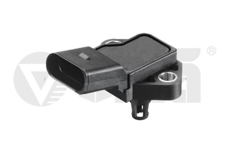 Датчик температури Skoda Fabia (11-15),VW Polo (10-)/Seat Ibiza (09-15) - ((03P906081)) Vika 99061817501