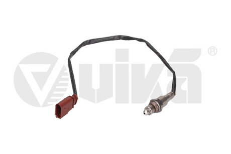 Датчик кисню (лямбда-зонд) передній VW Golf(13-20),Touran(16-)/Skoda Octavia(13-21) - ((04E906262EA, 04E906262BG)) Vika 99061818601