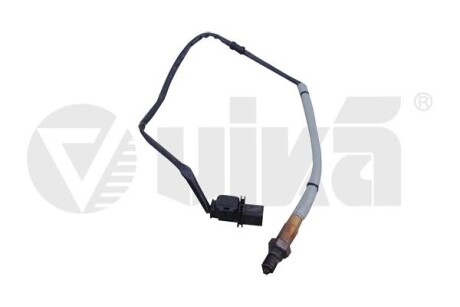 Датчик кислорода (лямбда-зонд) передний правый VW Golf(04-09),Passat(09-11)/Skoda Octavia(04-08) - ((A0095425618, 06F906262AJ, 0095425618)) Vika 99061821001