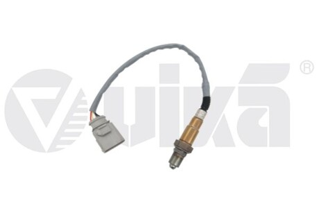 Лямбда зонд; передній - ((PAC906262A, PAC906262, 06L906262D, 06L906262F)) Vika 99061829901