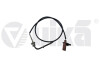 Датчик температури ОГ (перед фільтром сажі) VW Crafter 2.0TDI (11-16) - Vika 99061830201 (фото 1)