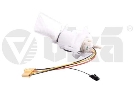 Блок подачі палива і датчик рівня палива - Vika 99061835701