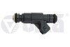 Форсунка паливна (BOSCH) Audi TT 1.8 (BFV,BVP,BVR) (05-08) - Vika 99061837101 (фото 1)