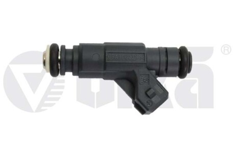 Форсунка паливна (BOSCH) Audi TT 1.8 (BFV,BVP,BVR) (05-08) - ((06A906031BA)) Vika 99061837101