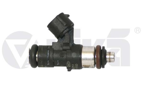 Форсунка топливная (BOSCH) Seat Ibiza/Skoda Citigo/VW Load Up 1.0 (07-18) - ((04C906031D, 04C906031A, 04C906031B)) Vika 99061839301