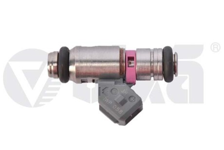 Форсунка паливна (BOSCH) Audi A2/VW Golf IV, Polo/Seat 1.4 (93-12) - ((036906031C, 0369980311)) Vika 99061839401