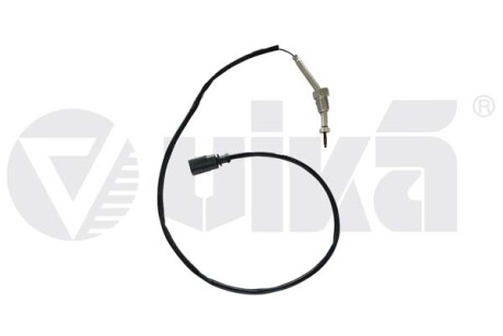 Датчик температури вихлопних газів - Vika 99061841301