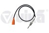 Датчик температуры выхлопных газов Audi Q2/SkodaSuperb/VW Passat B8/Seat Ateca 2 - Vika 99061841601 (фото 1)