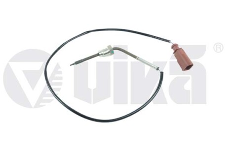 Датчик температури вихлопних газів - ((4H0906088F)) Vika 99061845201