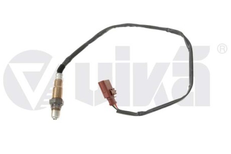 Лямбда-зонд передній ;5 ліній - Vika 99061851401