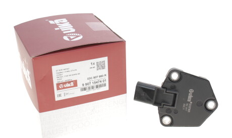 Фото 3 - Датчик керування двигуном Vika 99071547401