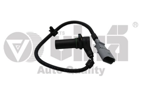 Датчик положения коленвала VW Touareg (03-05),Transporter (03-10) - (070907319, 70907319) Vika 99071548301