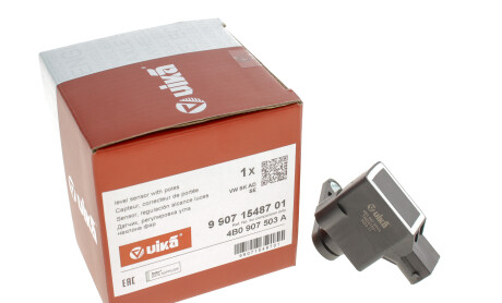 Фото 4 - Автозапчастина Vika 99071548701