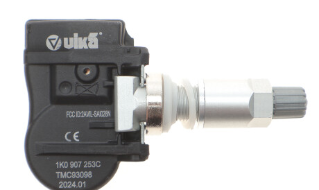 Датчик давления в шинах VW Jetta III (1K2) (05-10),Passat (3C2) (05-10) - Vika 99071548901