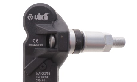 Датчик давления в шинах VW Passat (362) (10-14), Tiguan (5N) (07-) - Vika 99071549001